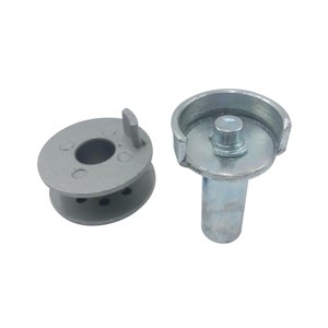 Bothyi - Soporte De Accesorios Para Sombrilla De Patio Resistente Para Sombrilla De Patio De Picnic 1 Juego