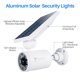 thumbnail image 3 of Luz Solar DrawGreen Pack de 2 Impermeable con Sensor de Movimiento, 3 of 6