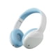 thumbnail image 4 of Auriculares Deportivos Cable De Audio De 3,5 Mm Auriculares Estéreo Para Correr Ciclismo Deportes Azul Blanco, 4 of 5