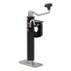 thumbnail image 1 of Soporte giratorio Curt 28300 para remolque, 900 kg, 27 cm, vertical, 1 of 7