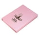 thumbnail image 3 of Salon Nail Art Display Book 120 Colores Tip Gel Polish Chart Book Rosa, 3 of 3