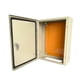 thumbnail image 1 of Tablero Eléctrico Gabinete Metálico Drl 400x300x150mm Ip65, 1 of 6