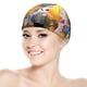 thumbnail image 5 of Undertale Gorro de Natación de Licra, Gorro de Baño de Tela Cómoda, Gorro Elástico Antideslizante para Hombres, Mujeres y Niños, 5 of 6
