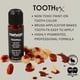 thumbnail image 2 of Pintura dental Mehron Makeup Tooth FX Blood Red 4ml, 2 of 6