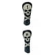 thumbnail image 1 of 2x Golf Head Cover Club Headcover Guard Protector Golfista Regalo, 1 of 2