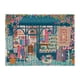 thumbnail image 2 of Puzzle Stitch By Stitch De 1000 Piezas Para Adultos, 2 of 6