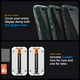 thumbnail image 3 of Protector de pantalla Spigen Glastr EZ FIT Privacy para iPhone 15 Pro Max, 3 of 3