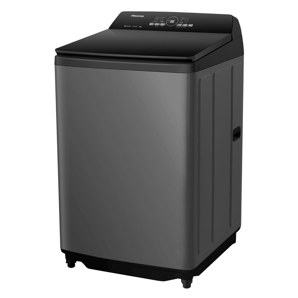 Hisense WT3I2123UT 21 kg Titanium Grey, foto 16