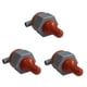 thumbnail image 2 of Chupetes De Cabra, Suministros Agrícolas, Chupetes De Goma Suave Para Corderos, Lechones Y Ovejas, Estilo 2, 2 of 5