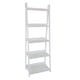 thumbnail image 1 of Estante Deco blanco, 1 of 2