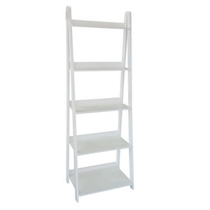 Agm - Estante Deco Blanco