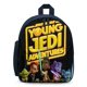 thumbnail image 1 of Aventuras de Jóvenes Jedi Mochila Escolar para Niños y Niñas, Mochila Infantil Ligera de Alta Calidad, Grande y Duradera Azul, 1 of 6
