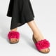 thumbnail image 4 of Sandalia Chala Casual Plataforma Mujer Elegante Weide LT136, 4 of 9