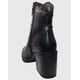 thumbnail image 3 of Bota corta print Negro, 3 of 5