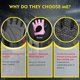 thumbnail image 4 of Guantes de levantamiento de pesas transpirables sin dedos para gimnasio, 4 of 6