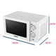 thumbnail image 3 of Horno Microondas Telefunken TFK-20 A, 3 of 7