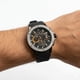 thumbnail image 3 of Reloj Análogo Hombre Umbro Plus Negro UMBP-1500-99, 3 of 4