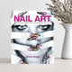 thumbnail image 3 of Nail Art de Editorial Obelisco, 3 of 3