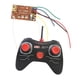 thumbnail image 2 of receptora y transmisor remoto RC para juguete RC, pieza de repuesto de RC, accesorios de de circuito para modelo de coche RC, accesorios, 2 of 5