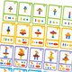 thumbnail image 3 of Juego de patrones didactico para niños montessori, 3 of 3
