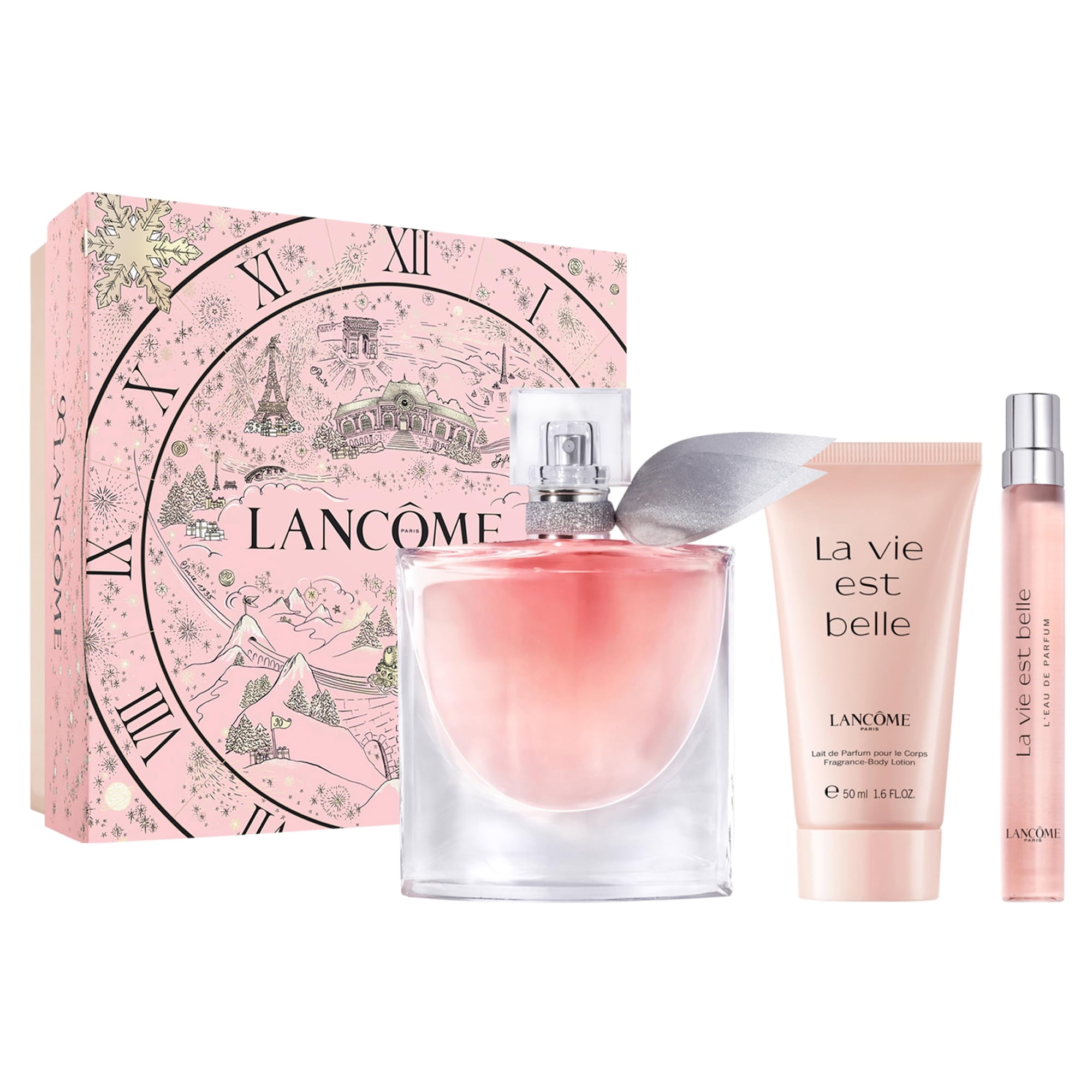 Lancome - Set De Regalo De Perfume Lancôme La Vie Est Belle 50 Ml