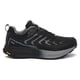 thumbnail image 1 of Zapatilla Impermeable Hombre Sekai Negro Gris Trezeta, 1 of 4
