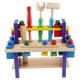thumbnail image 1 of Bebé Ni?os Rompecabezas Combinar Herramientas Tuercas Conjuntos Juguetes Educativos De Madera Playset, 1 of 3