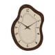 thumbnail image 4 of Reloj De Pared Creativo Francés De 16.0 In Para Colgar En La Pared Para Oficina, Cocina, Dormitorio, Estilo B, 4 of 5