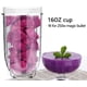 thumbnail image 5 of Vasos de repuesto QUIENKITCH para Magic Bullet 250 W 16 oz x2, 5 of 7