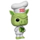 thumbnail image 3 of Funko Pop Spastik Plastik Sam Funko Verde, 3 of 3