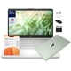 thumbnail image 1 of Ordenador portátil HP 14 2025 Flagship Student Business, 16 GB de RAM, 628 GB, 1 of 9