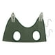 thumbnail image 1 of Hamaca Para Aseo De Gatos, Bolsa De Sujeción Para Perros, Para Baño, Recorte De Uñas, Verde Medio, 1 of 5