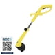 thumbnail image 2 of Orilladora Electrica 350W Be 310/2, 2 of 2