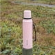 thumbnail image 2 of Termo Liquido Acero Inoxidable Classic 1,3 lts Lhotse rosa, 2 of 7
