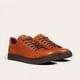 thumbnail image 1 of Zapatilla de Cuero Original Tronador OLKI - Curry/Chocolate cafe 40, 1 of 9