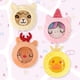thumbnail image 1 of Paquetes de hielo LEONNS Boo Boo Kids Hot & Cold Therapy (paquete de 4), 1 of 5