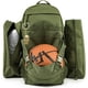 thumbnail image 3 of Llavero Baloncesto Regalo para los amantes del baloncesto Llavero I Love Basketball, 3 of 7