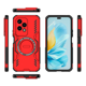 thumbnail image 4 of Funda FOXDOCK para Honor 200 Lite , magnética, resistente a golpes, con soporte, unisex, carga inalámbrica, 4 of 4