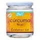 thumbnail image 2 of Pack X2 Jengibre Polvo 100g + Cúrcuma 200g Sin Gluten Vegana, 2 of 7
