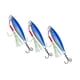 thumbnail image 1 of 3pcs Jigbaits Agua Salada Con Ayuda Ayuda Y Hook Hunding Se?ora Se?ora De Pesca Azul, 1 of 5