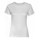 thumbnail image 2 of Polera Algodon Mc Mujer Blanco Talla S, 2 of 2