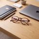 thumbnail image 5 of Anteojos Lectura Lentes Opticos Graduados Presbicia Gafas Ibiza, 5 of 7