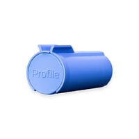 Filtro De Agua Ge Profile Scale Inhibidor Para Máquina De Hielo Opal