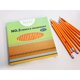 thumbnail image 2 of S E TEACHERS EDITION Wooden Pencils, 50 Pieces, 2 of 3