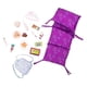 thumbnail image 1 of Set Accesorio Muñeca fiesta pijamada, 1 of 1
