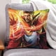 thumbnail image 1 of Doctor Strange Fundas de almohada de terciopelo con tema, regalos de funda de almohada, decoración para el hogar, cojín de lanzar, regalo de cumpleaños para fans y parejas. 45cm x 45cm., 1 of 6