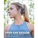 thumbnail image 2 of Sanoto Auriculares de Conducción Ósea Bluetooth 5.3 IPX5 Impermeables, 2 of 3