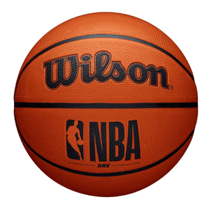 Balón Basketball Wilson Nba Drv Outdoor Tamaño 6