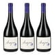 thumbnail image 1 of 3 Vinos Amayna Syrah, 750 ml, 14.5%, 1 of 3
