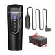 thumbnail image 4 of Tetera Eléctrica De Calentamiento Rápido Para Conductores De Automóviles, Té, Agua, Leche, 4 of 5